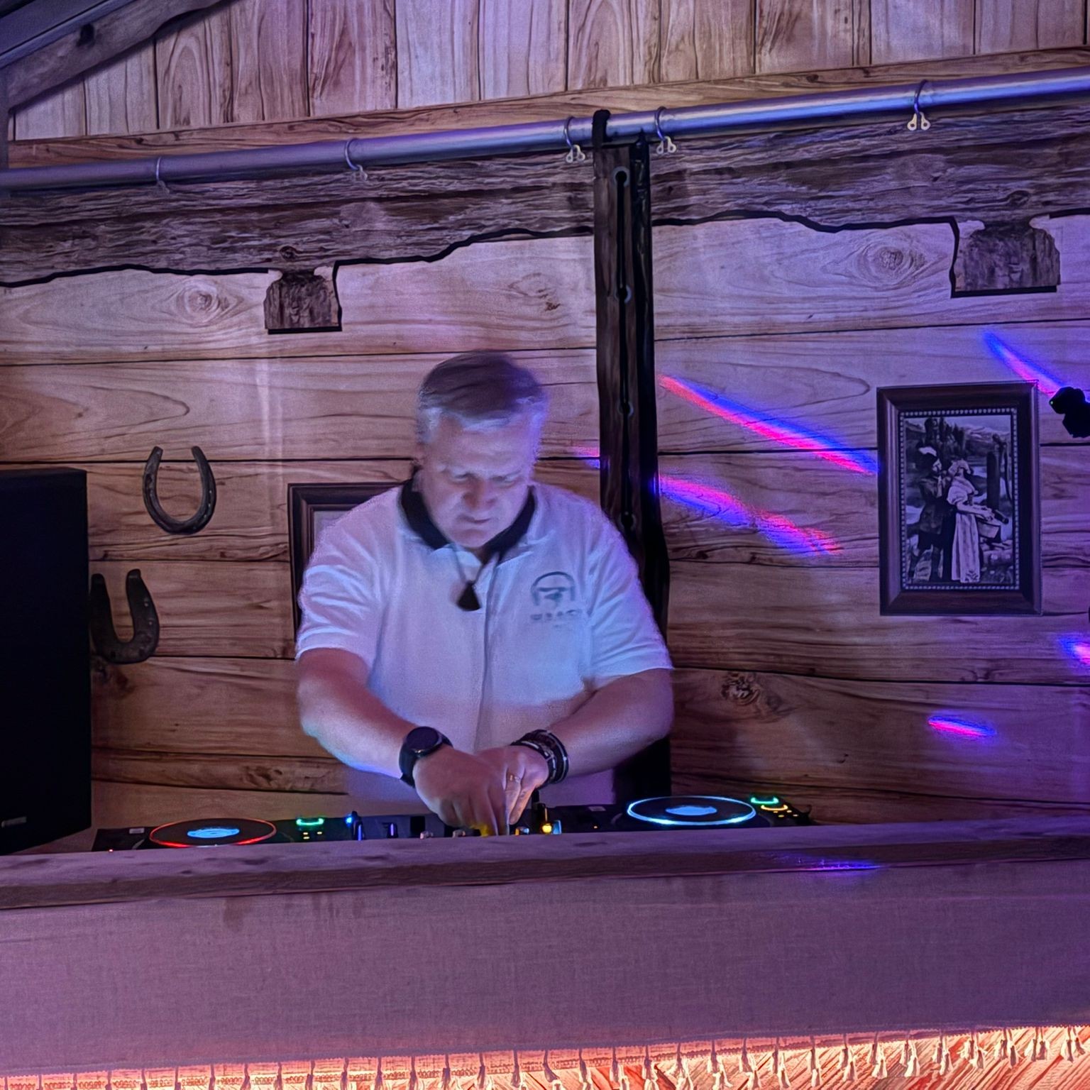 DJ Haasi